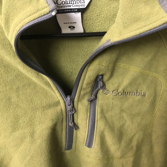 Columbia pullover - Picture 2 of 3